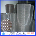 75 100 mesh C276 sintered hastelloy wire mesh